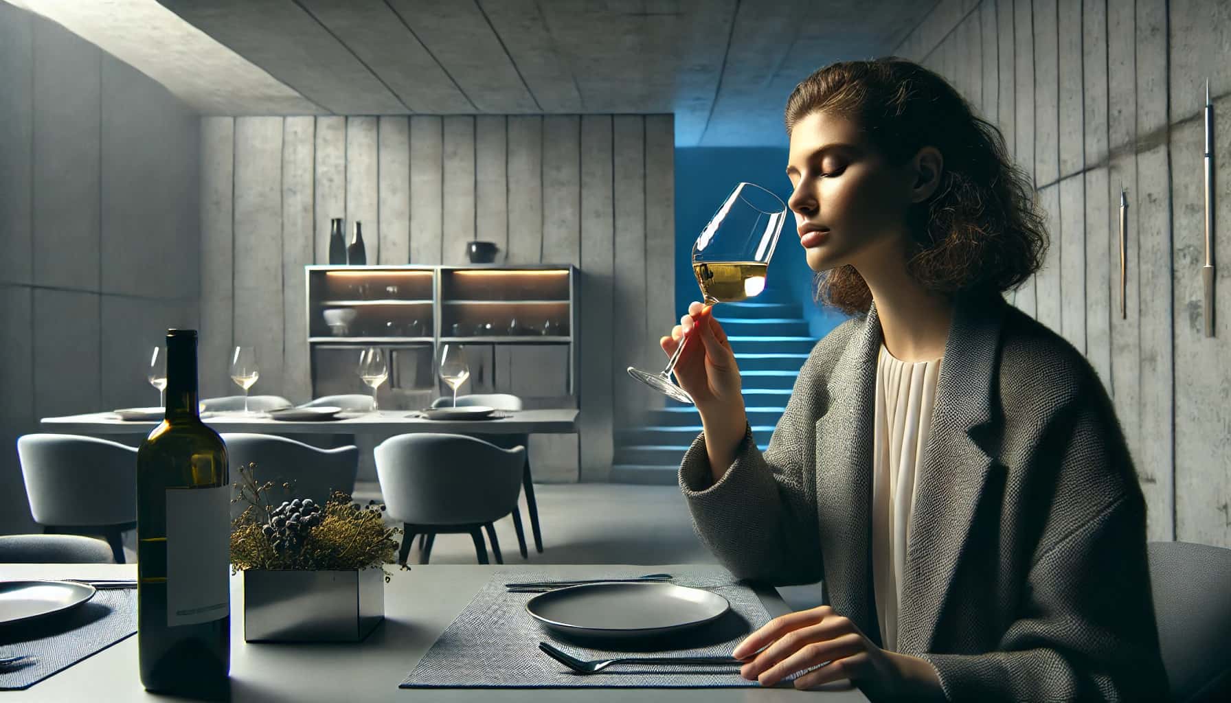 Scopri cos'è la persistenza del vino, come riconoscerla e perché è un parametro essenziale per distinguere un vino buono da uno eccezionale - Vini Con Me