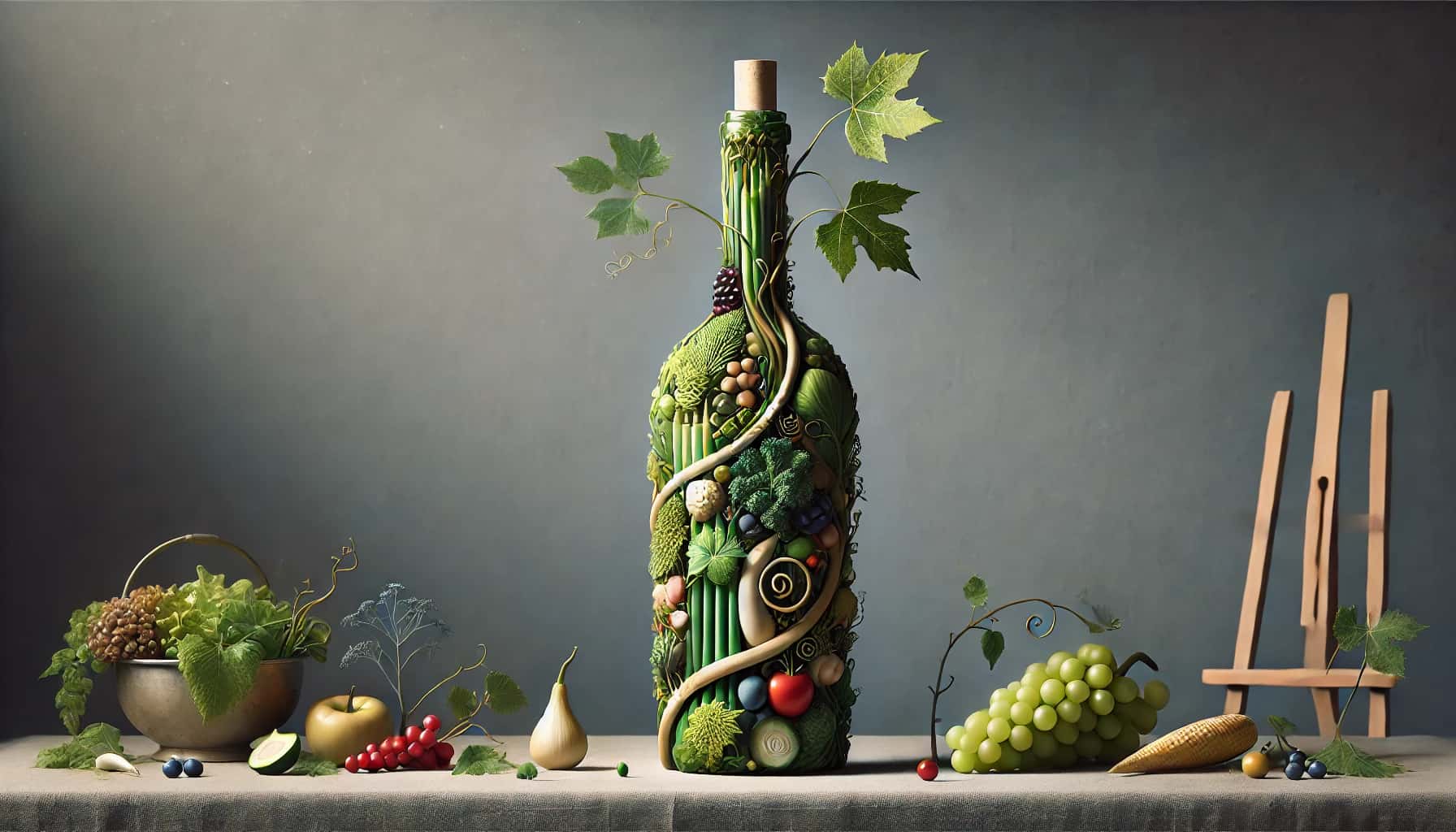 Scopri cosa sono i vini vegani, come vengono prodotti e se sono davvero migliori. Una guida per sfatare miti e comprendere il trend oltre il marketing - Vini Con Me