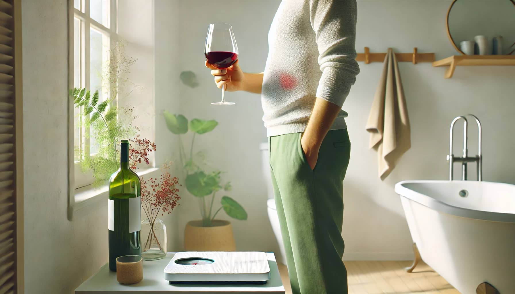 Scopri quante calorie ha un bicchiere di vino e quali vini scegliere per non ingrassare. Guida ai vini più leggeri e consigli per bere con equilibrio - ViniConMe