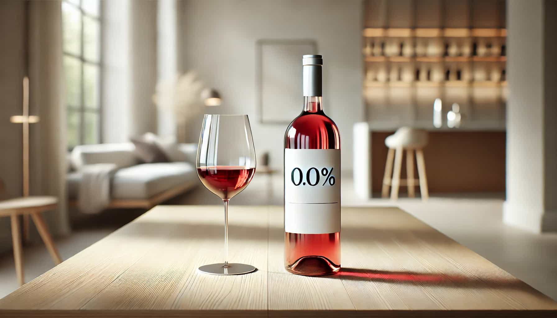 Vino analcolico: può davvero esistere un vino senza alcol? - Vini Con Me
