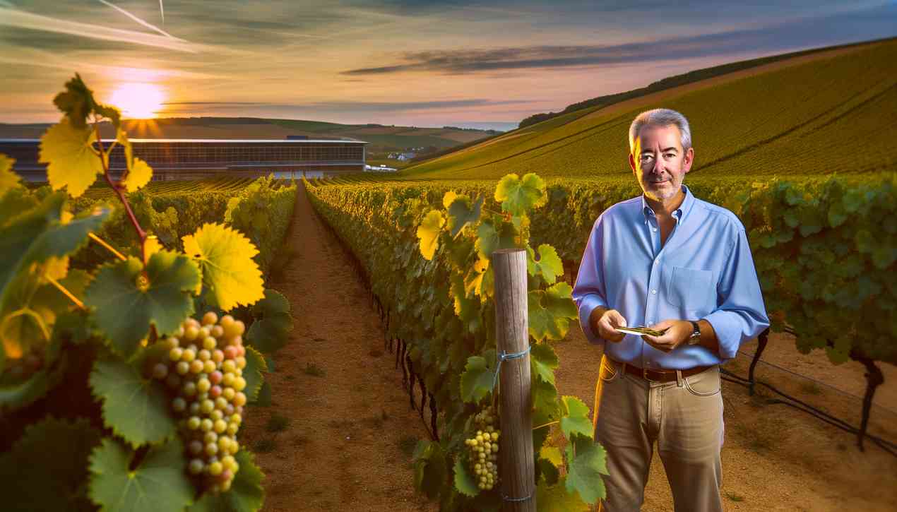 L'impronta digitale del vino garantisce autenticità e combatte le frodi nel mondo del vino grazie all'analisi isotopica - vini con me